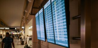 Abderdeen Flight Arrivals: Discover Live Updates and Essential Tips