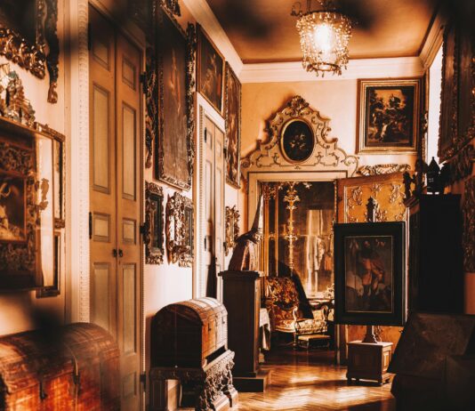 Highlanders Museum Aberdeen: Discover Scotland’s Rich Heritage Today!