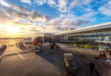 Aberdeen International Airport: Discover Hidden Gems Nearby