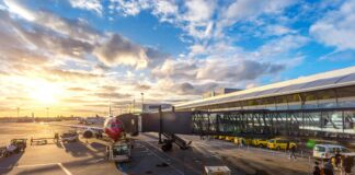 Aberdeen International Airport: Discover Hidden Gems Nearby