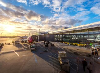 Aberdeen International Airport: Discover Hidden Gems Nearby