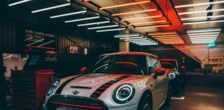 John Clark Aberdeen BMW: Discover Exceptional Luxury and Service