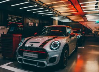 John Clark Aberdeen BMW: Discover Exceptional Luxury and Service