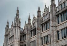 Aberdeen Departures: Discover Exciting Destinations Awaiting You