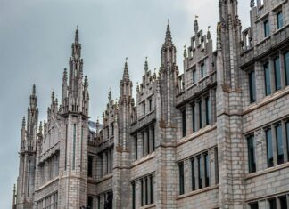 Aberdeen Departures: Discover Exciting Destinations Awaiting You