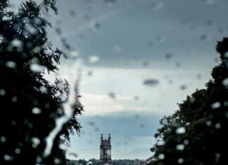 Weather Aberdeen Now: What Surprising Conditions Await Today?