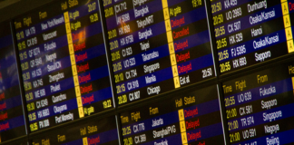 Airport Aberdeen Arrivals: Discover Timely Updates and Tips!