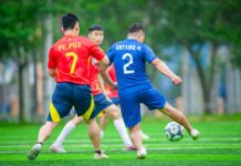 Aberdeen F.C. Games: Discover Exciting Matches and Highlights