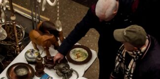 Facebook Marketplace Aberdeen: Discover Hidden Treasures Today!