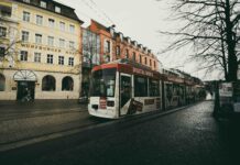 Aberdeen Arrivals: Discover The Best Ways To Explore The City