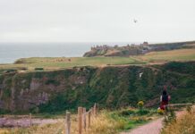 Abandon Stress with Aberdeen Taxis: Your Ultimate Travel Solution