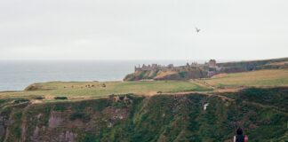 Abandon Stress with Aberdeen Taxis: Your Ultimate Travel Solution