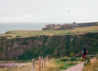 Abandon Stress with Aberdeen Taxis: Your Ultimate Travel Solution