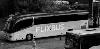 Abderdeen Bus Station: Discover The Hidden Gems of Travel