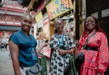 Aberdeen Escorts: Discover The Ultimate Companion Experience Today