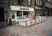 Aberdeen In Scotland: Discover Hidden Gems And Local Secrets