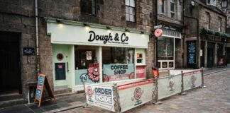 Aberdeen In Scotland: Discover Hidden Gems And Local Secrets