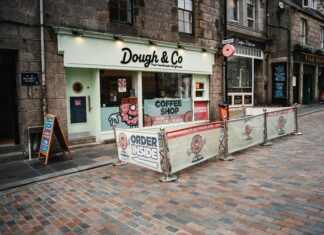 Aberdeen In Scotland: Discover Hidden Gems And Local Secrets