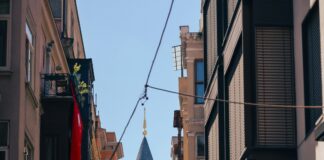 Aspc Aberdeen: Discover Your Dream Home in This Vibrant City