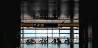 Aberdeen Airport Arrivals: What You Need to Know for Smooth Travel