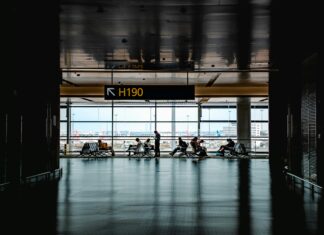 Aberdeen Airport Arrivals: What You Need to Know for Smooth Travel