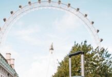London To Aberdeen: Discover Hidden Gems On Your Journey