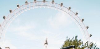 London To Aberdeen: Discover Hidden Gems On Your Journey