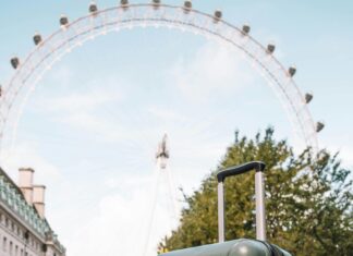 London To Aberdeen: Discover Hidden Gems On Your Journey