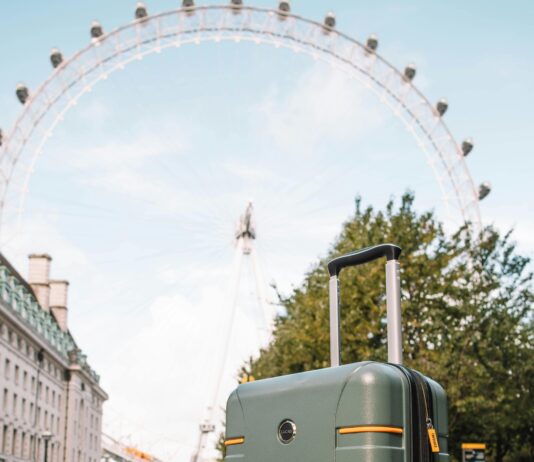 London To Aberdeen: Discover Hidden Gems On Your Journey