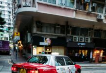 Abel Taxi: Discover the Best Ways to Navigate Aberdeen Effortlessly