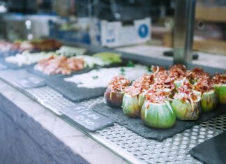 Just Eat Aberdeen: Discover Delicious Local Flavours Today!