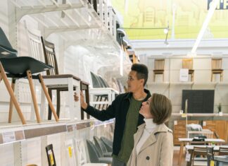 Ikea Aberdeen: Discover Must-Have Home Essentials Today!