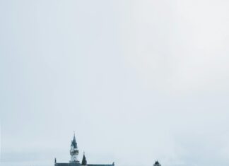 Royal Cornhill Aberdeen: Discover Hidden Gems in This Historic Area