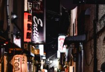 Restaurants Aberdeen: Discover The Best Hidden Gems Now!