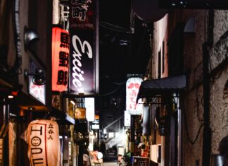 Restaurants Aberdeen: Discover The Best Hidden Gems Now!