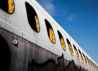 Abandoned Aberdeen Airport Secrets: Discover Its Hidden Gems!