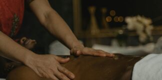 Massage Aberdeen: Discover Relaxation Techniques for Ultimate Bliss