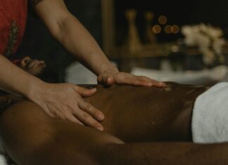 Massage Aberdeen: Discover Relaxation Techniques for Ultimate Bliss