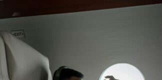 Moxy Aberdeen Airport: Discover Luxury and Comfort Awaiting You