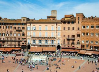 Italian Aberdeen Restaurants: Discover Hidden Culinary Gems Today!