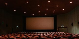 Cinema Aberdeen: Discover The Ultimate Movie Experience Today!