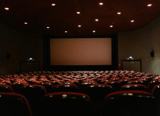 Cinema Aberdeen: Discover The Ultimate Movie Experience Today!