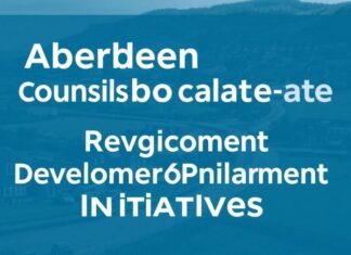 Aberdeen and Perth Councils Collaborate on Regional Development Initiatives Aberdeen and Perth Councils Collaborate on Regional Development Initiatives