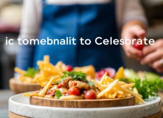 Aberdeen Community Comes Together to Celebrate Local Cuisine and Culture Aberdeen Community Unites to Celebrate Local Cuisine and Culture