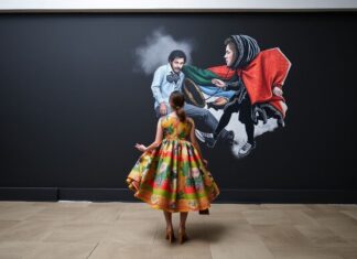 Aberdeen Community Unites to Celebrate Local Heritage Through Art and Fashion Aberdeen Community Unites to Celebrate Local Heritage Through Art and Fashion