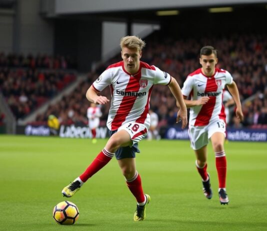 Aberdeen FC’s Impressive Start to the Season: A Deep Dive into Their Performance Aberdeen FC's Impressive Start to the Season: An In-Depth Look at Their Performance