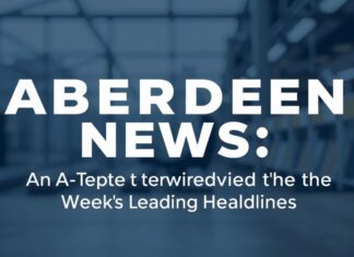 Aberdeen News: A Comprehensive Look at the Week’s Top Stories **Aberdeen News: An In-Depth Review of the Week's Leading Headlines**