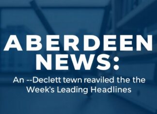 Aberdeen News: A Comprehensive Look at the Week’s Top Stories **Aberdeen News: An In-Depth Review of the Week's Leading Headlines**
