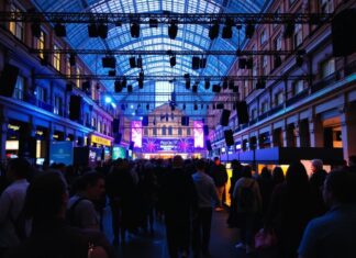 Aberdeen’s Cultural Renaissance: A Deep Dive into the City’s Vibrant Event Scene Aberdeen's Cultural Renaissance: An In-depth Look at the City's Lively Event Scene