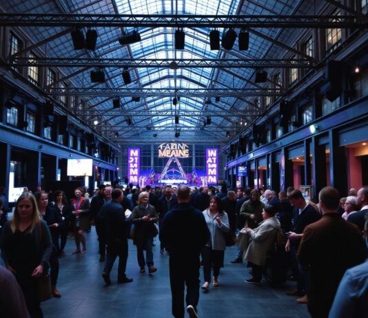 Aberdeen’s Cultural Scene: A Look into the Future of Local Events Aberdeen's Cultural Scene: An Insight into the Future of Local Events